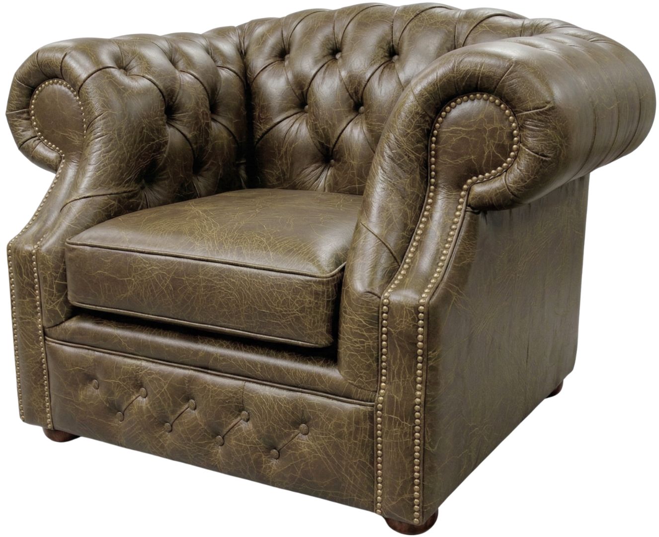 The Windsor Chesterfield